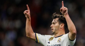 Tutto fatto: Brahim Diaz in prestito