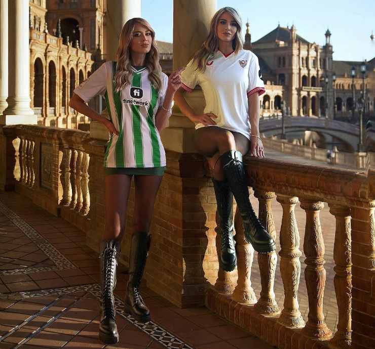 Diletta, scatto bollente dalla Spagna: fan a bocca aperta