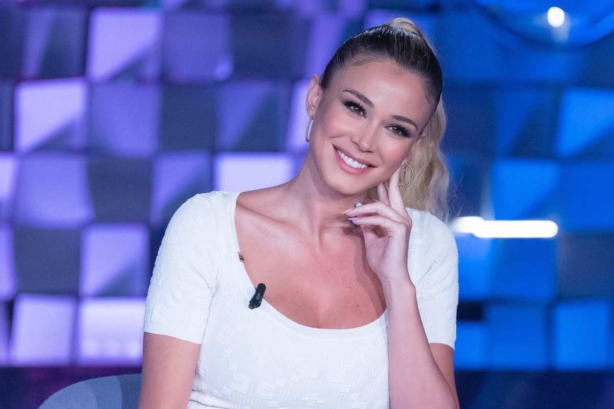 Diletta Leotta radio ricetta dell'amore