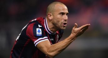 De Silvestri l’ha fatto davvero: lo stadio impazzisce