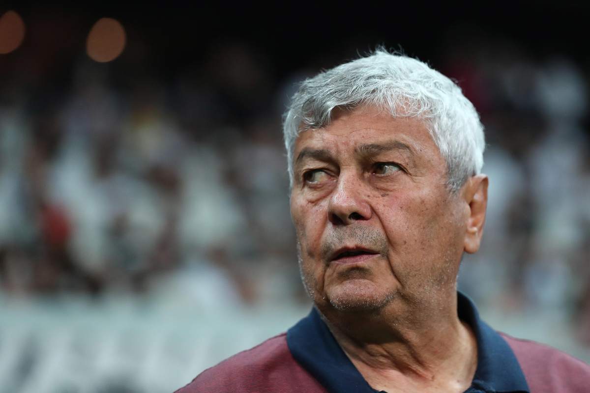 Esonero Lucescu, salta la panchina della Dinamo Kiev