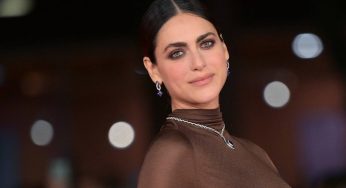 Delirio su Instagram, Miriam Leone fa sognare