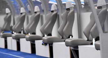 Ribaltone nella big: l’allenatore si è dimesso!