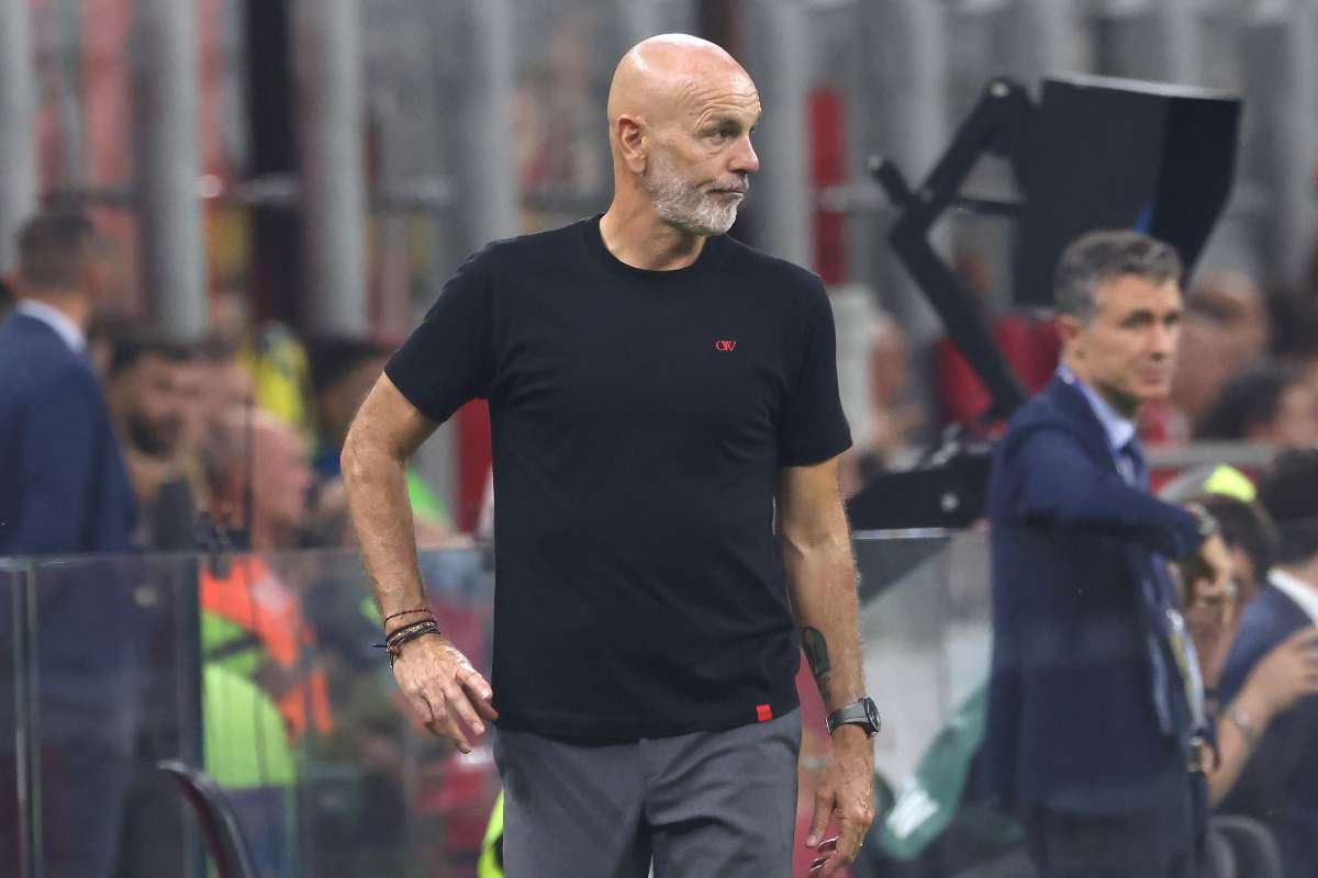 Il Milan prepara un colpo