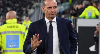Lo vogliono a gennaio: può dire addio alla Juve