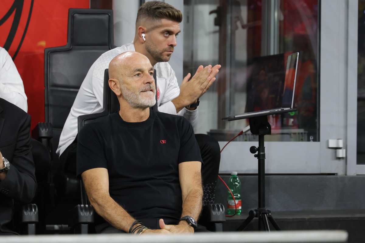 Pioli-Milan, presa la decisione sul futuro