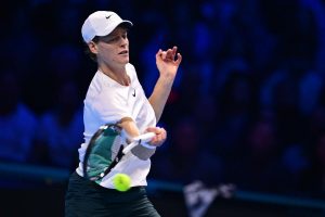 Tennis punti 15-30-40 motivo e leggenda