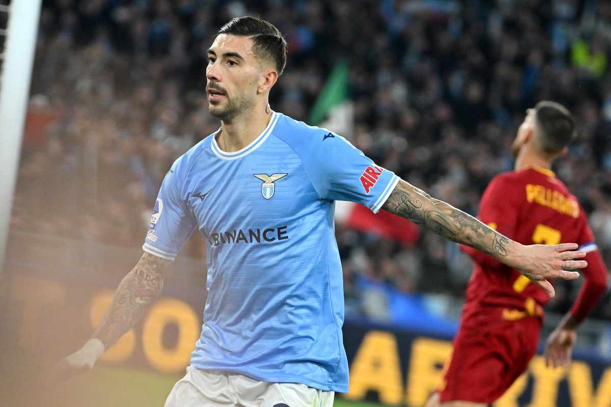 Ansia Lazio, Zaccagni out al derby? C'è il colpo di scena